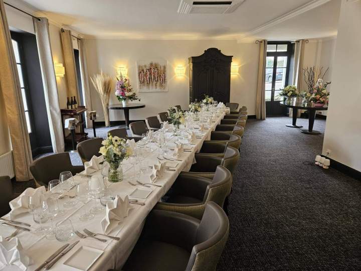 Institution culinaire Sens