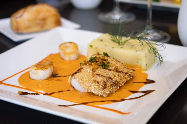 Nos menus – Sens
